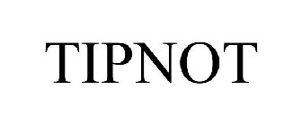 TIPNOT
