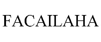 FACAILAHA