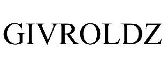 GIVROLDZ