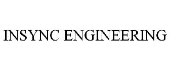 INSYNC ENGINEERING