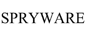 SPRYWARE