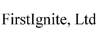 FIRSTIGNITE, LTD