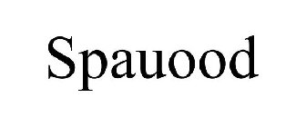 SPAUOOD