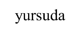YURSUDA