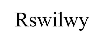 RSWILWY