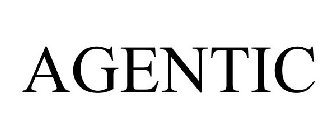 AGENTIC