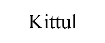 KITTUL