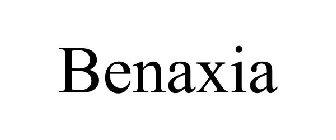 BENAXIA