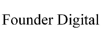 FOUNDER DIGITAL
