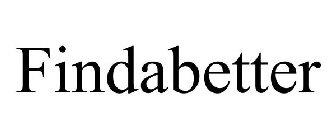 FINDABETTER