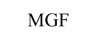 MGF