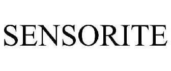 SENSORITE