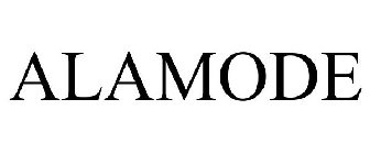 ALAMODE