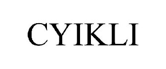 CYIKLI