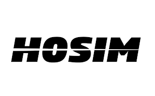 HOSIM