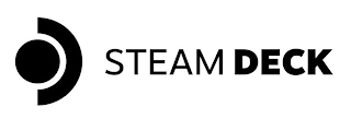 STEAM DECK