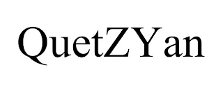 QUETZYAN