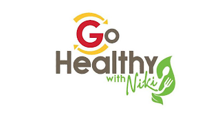 GOHEALTHY WITH NIKI