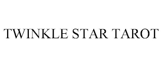 TWINKLE STAR TAROT