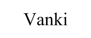 VANKI