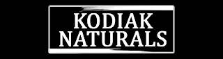 KODIAK NATURALS