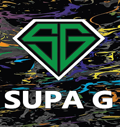 SG SUPA G