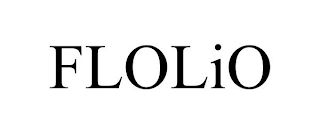 FLOLIO