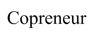 COPRENEUR