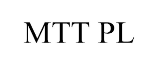 MTT PL