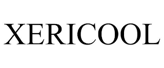 XERICOOL