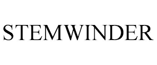 STEMWINDER