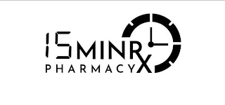 15 MINUTE RX PHARMACY