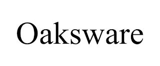 OAKSWARE