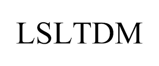 LSLTDM