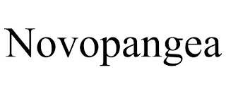NOVOPANGEA