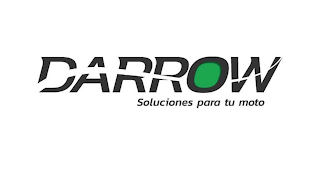 DARROW SOLUCIONES PARA TU MOTO