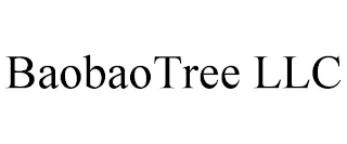 BAOBAOTREE LLC