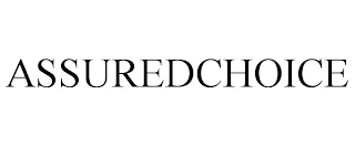 ASSUREDCHOICE