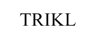 TRIKL