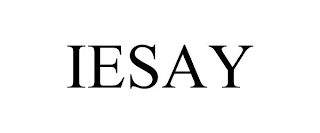 IESAY