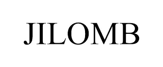 JILOMB