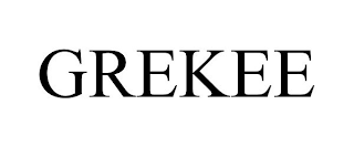 GREKEE