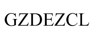 GZDEZCL