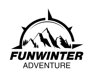 FUNWINTER ADVENTURE