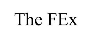 THE FEX