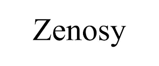 ZENOSY