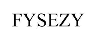 FYSEZY