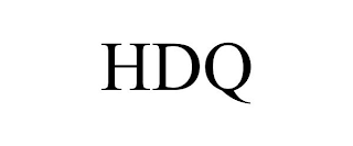 HDQ