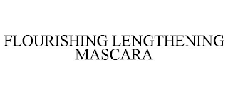 FLOURISHING LENGTHENING MASCARA