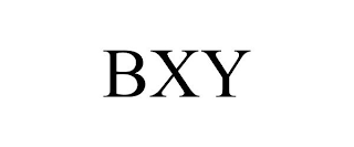 BXY